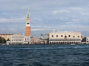 Fotokurse Venedig